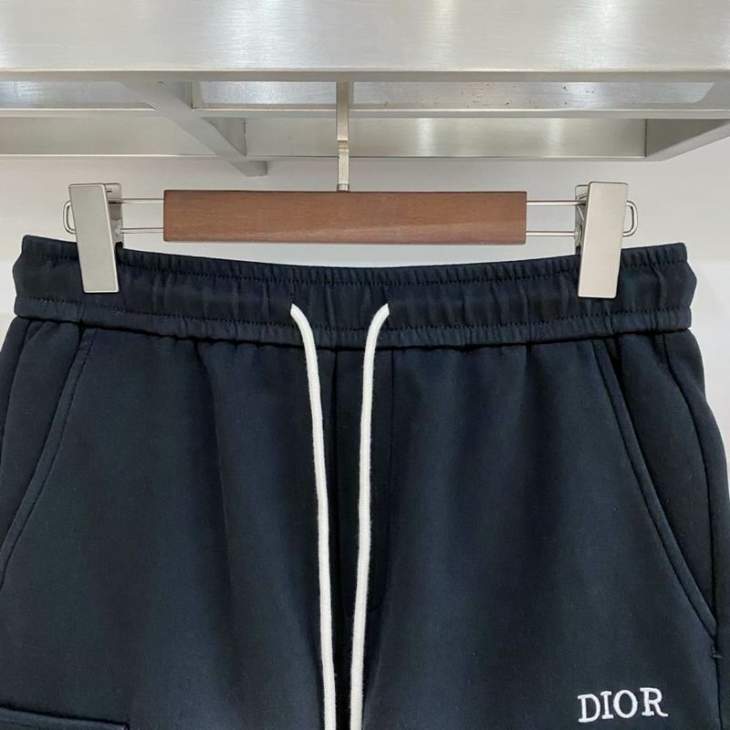 Dior Short Pants _SKUDiorM-3XL12yr9817024